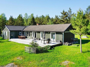 Holiday home GRÄSÖ II